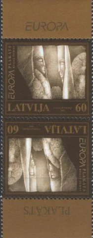 Латвия - Европа 2003(тет-беш).