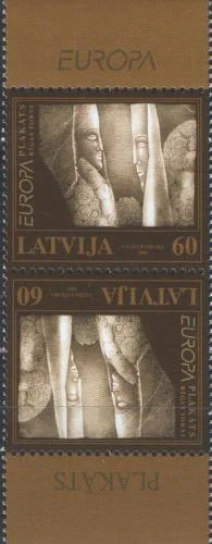 Латвия - Европа 2003(тет-беш).