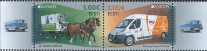 Эстония - Европа 2013.