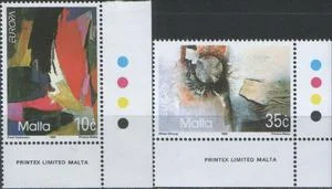 Мальта - Европа 1993.