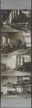 Польша - История фотографии(2014).