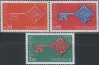 Монако - Европа 1968.