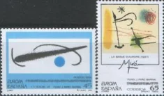 Испания - Европа 1993.