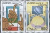 Италия - Европа 1995.