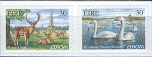 Ирландия - Европа 1999(1).