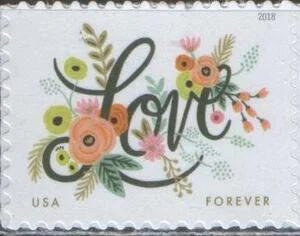 США - Любовь(2018).