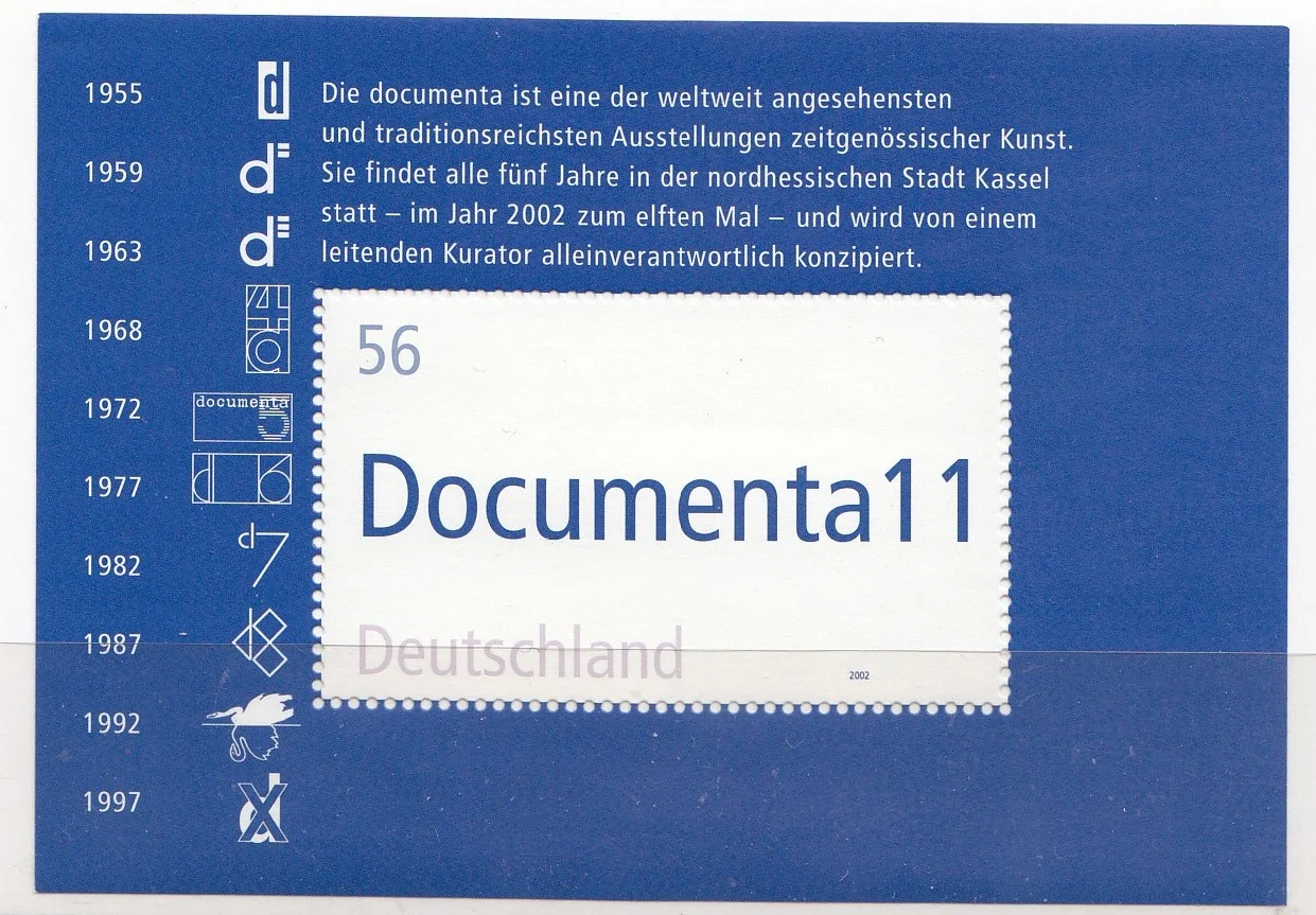 Германия - Документ 11(2002).