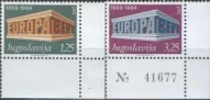 Югославия - Европа 1969.