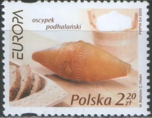 Польша - Европа 2005.