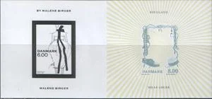 Дания - Мода(бл., 2011).