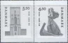 Дания - 1300 лет г. Рибе(2010).
