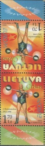 Литва - Европа 2002(тет-беш).