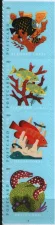 США - Морская фауна. Рыбы. Кораллы. Стандарт(2019).