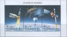 Швеция - Европа 1991.