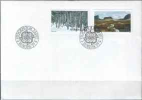 Швеция - КПД. Европа 1977.