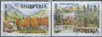 Албания - Европа 1999(марки).